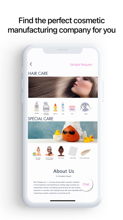 Cosvisor screenshot-4