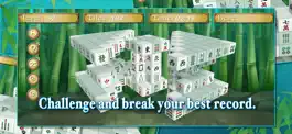 Game screenshot Match World-3D Mahjong Master apk