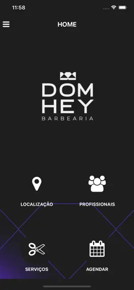 Game screenshot Barbearia Dom Hey mod apk