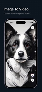 Animate - AI Photo Animation screenshot #8 for iPhone