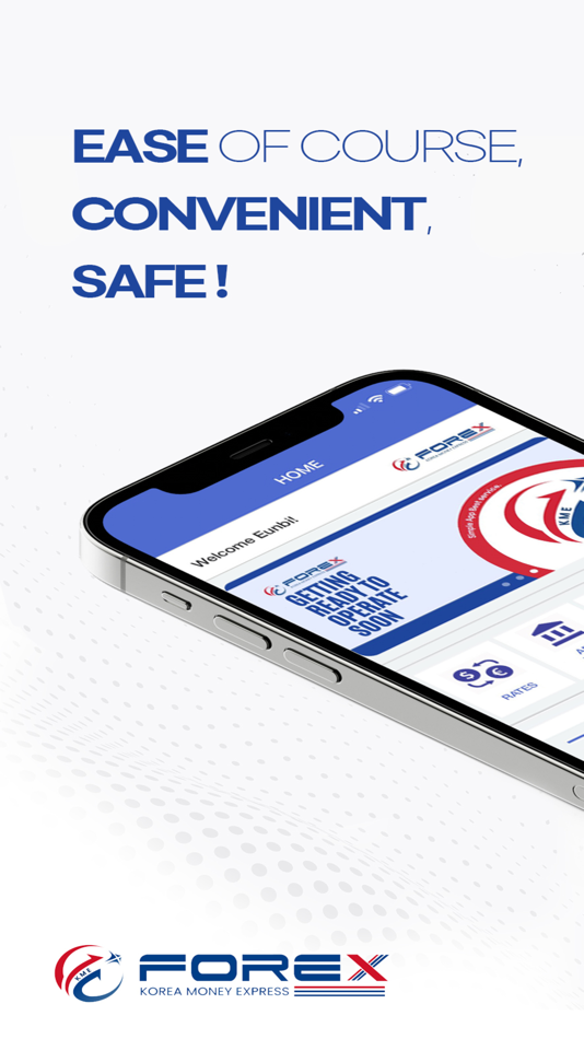 #1. KME Forex Remit (iOS) 由: Prabhu Korea