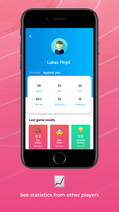 defio Screenshot
