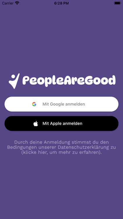 PeopleAreGood