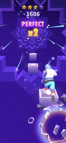 Game screenshot Marshmello Music Dance mod apk