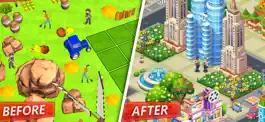 Game screenshot Farm Simulator: Mega Puzzle mod apk