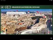mirador san pedro del vaticano ipad capturas de pantalla 2