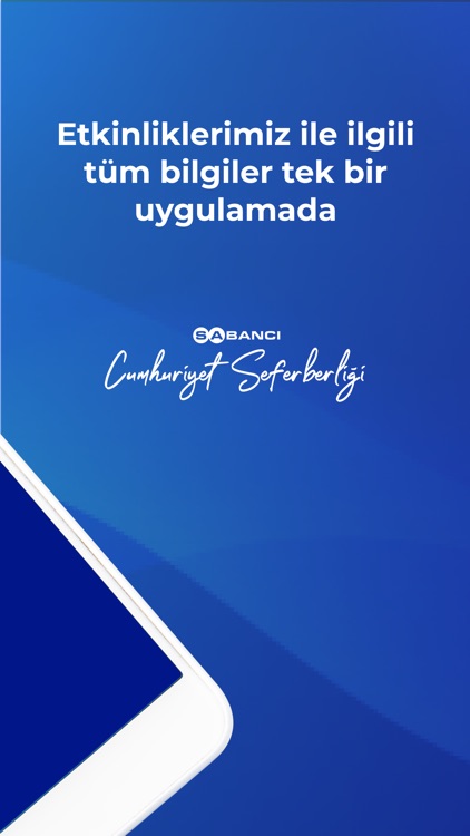 Cumhuriyet Seferberliği