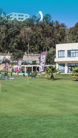 Game screenshot MAJ Golf Academy mod apk