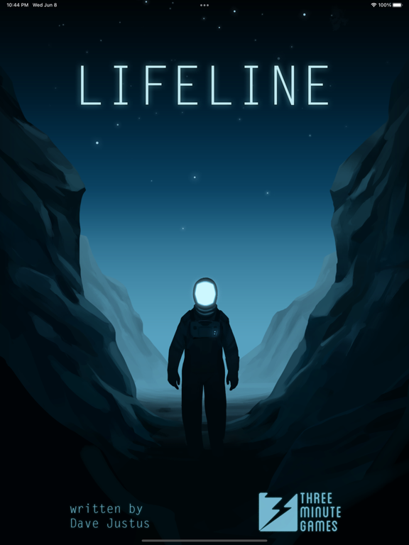 Lifeline...のおすすめ画像1