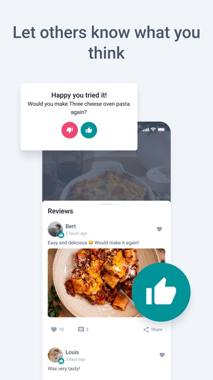 Picky - What's for dinner? screenshot-6