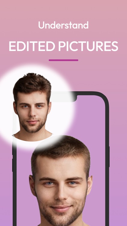 Real - AI Fake Image Detector