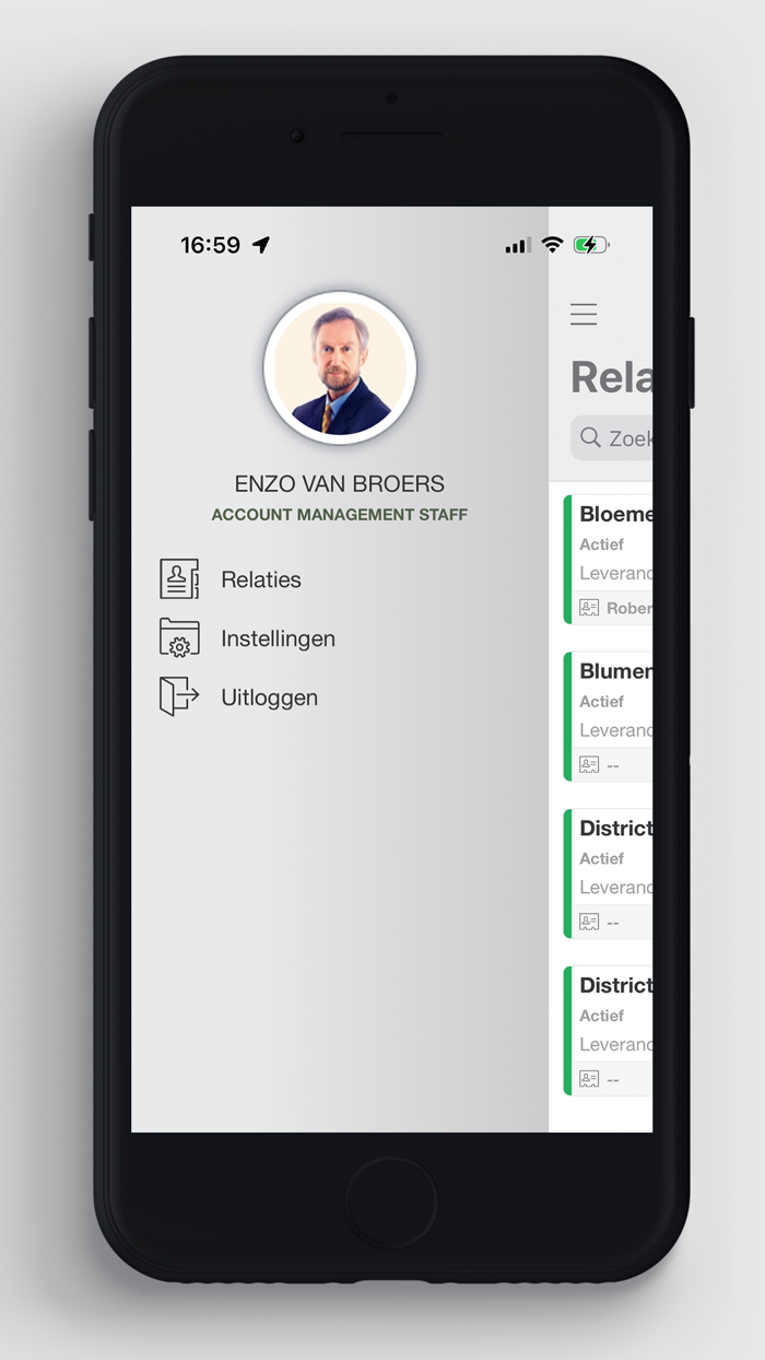 Heupink and Bloemen Meting