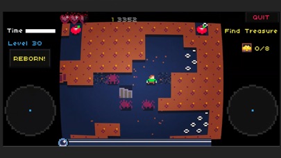 Rogue Arcades Screenshot