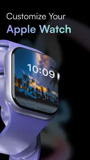 lively : watch faces gallery iphone screenshot 2