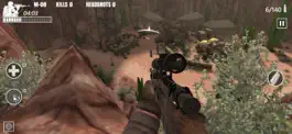 Game screenshot Sniper vs Meteorite hack