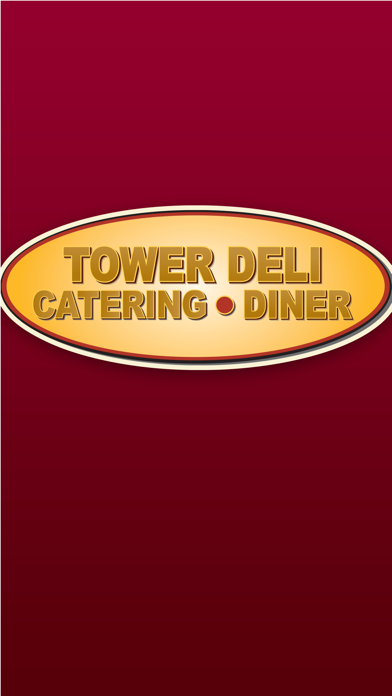 Tower Deli & Diner Screenshot