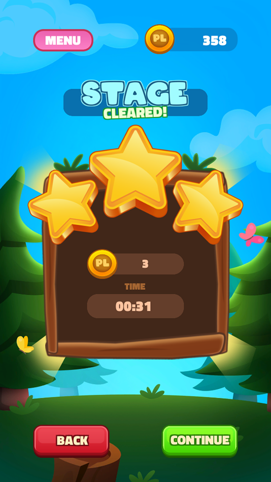 #8. Escape from Pigland (iOS) 由: Riccardo Tempesta