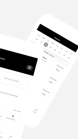 Game screenshot Fit Culture apk