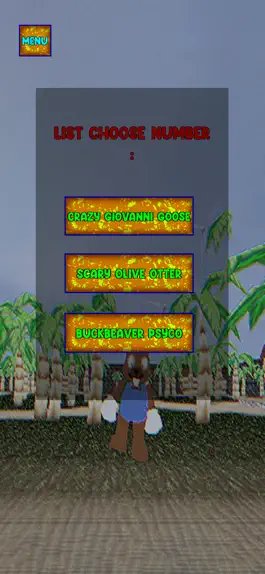 Game screenshot Scary Shipwrecked 64 STORY apk