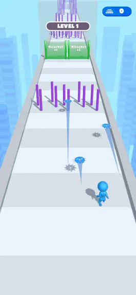 Game screenshot Walking Wood apk