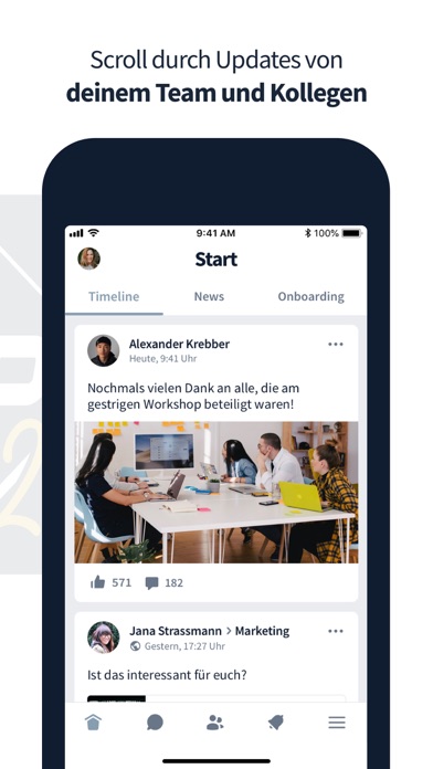 Screenshot #3 pour C + P: cpbau2go