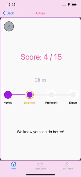 Game screenshot Grade 5 Social Studies hack