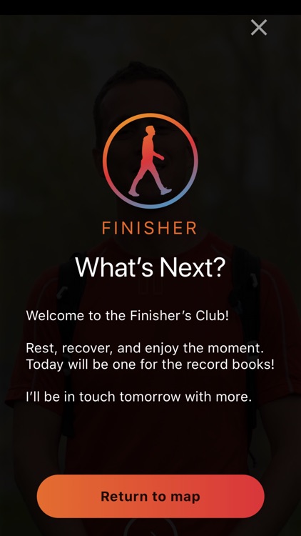 12 Hour Walk screenshot-4