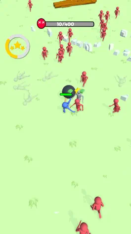 Game screenshot Chainball 3D hack