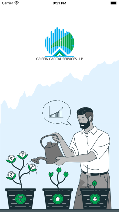 Griffin Cap Screenshot