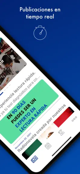 Game screenshot Colegio Mi Nación apk
