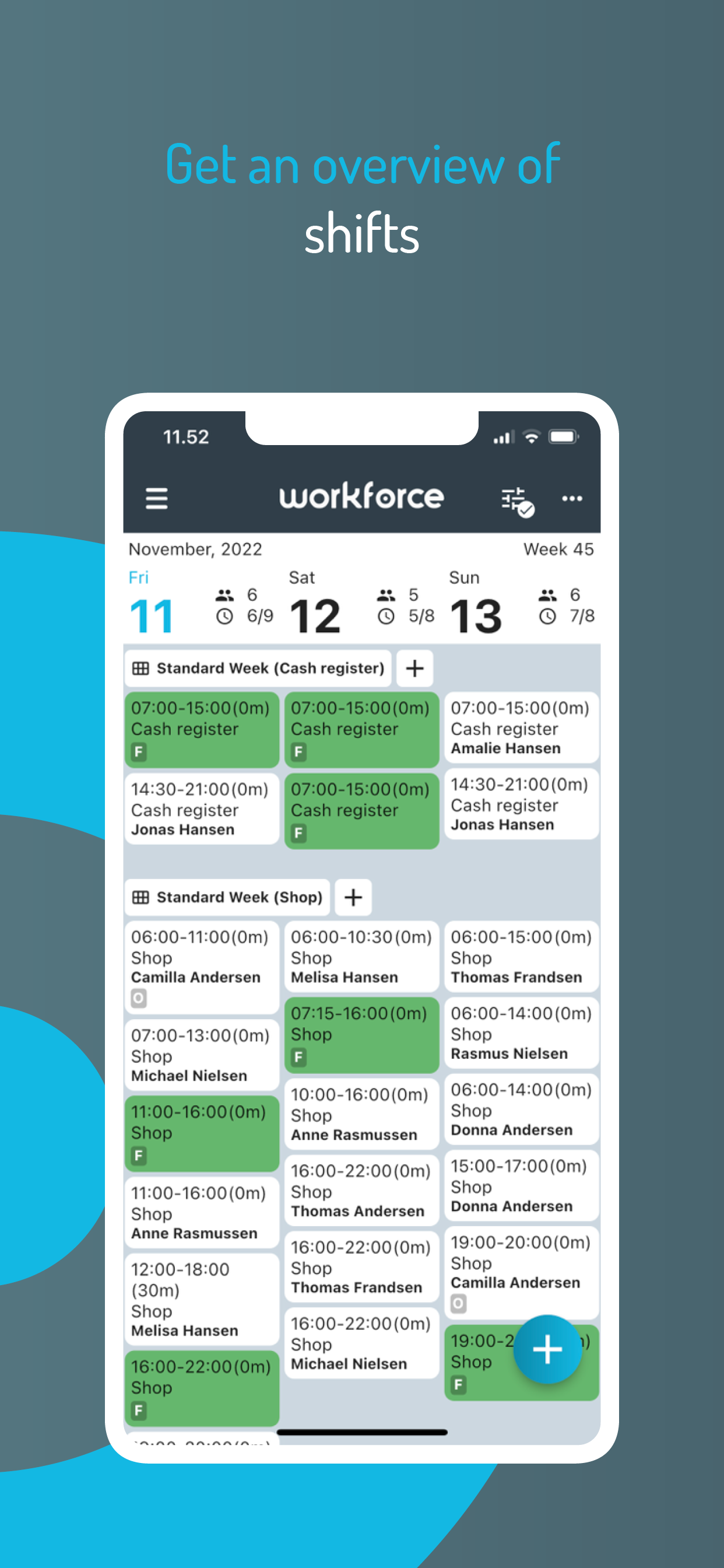Lessor App
