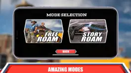 Game screenshot City of Heroes Pro apk