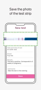 Wave Period Tracker & iTesting screenshot #3 for iPhone