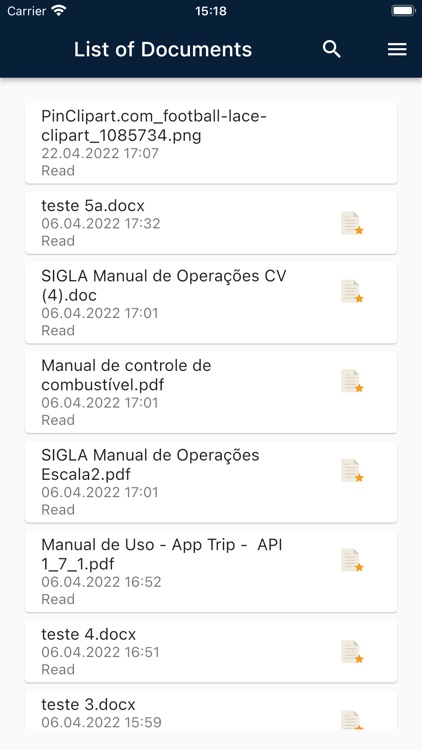 SIGLA Crew screenshot-6
