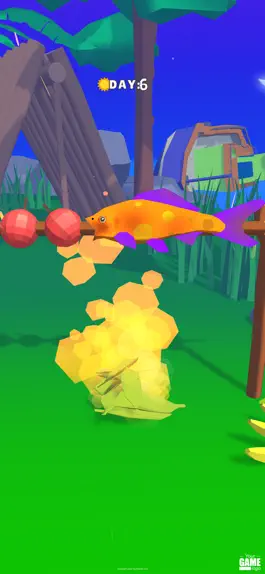 Game screenshot Lost Island Simulator hack