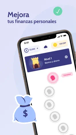 Game screenshot Coru App mod apk