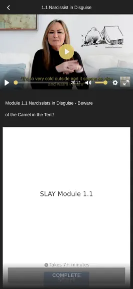 Download SLAY Academy Game screenshot SLAY Academy hack