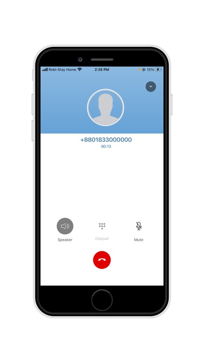 NuruTalk - VoIP Call, SMS