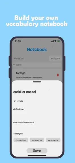 Game screenshot Capsule - Learn English hack
