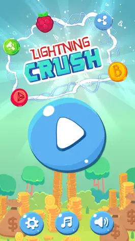 Game screenshot Lightning Crush mod apk