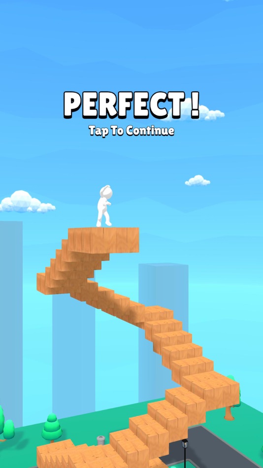 #9. Build The Tower (iOS) 由: Hemz Studios LLC