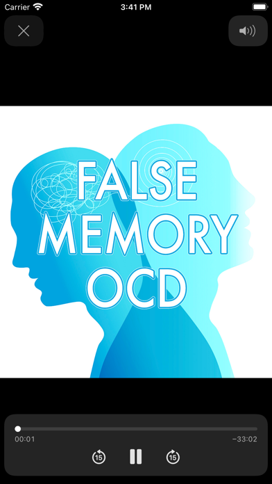 False Memory OCD Recoveryのおすすめ画像6