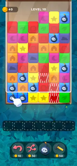 Game screenshot Tile Match! hack