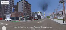 Game screenshot Future of Energy hack