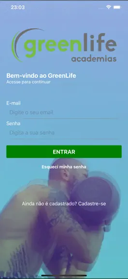 Game screenshot Greenlife App mod apk