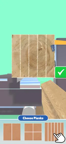 Game screenshot WoodMaster! apk