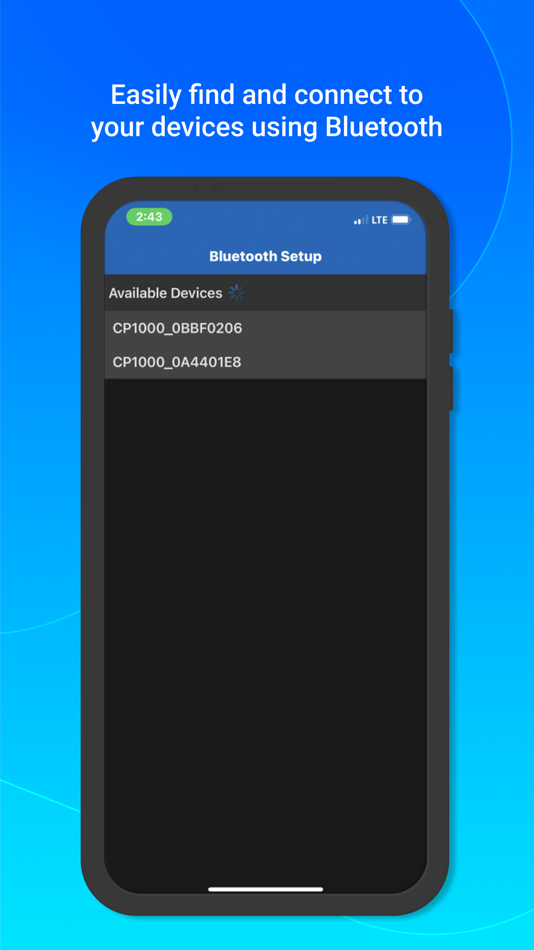 #4. RemoteiQ Device Manager (iOS) By: Cattron North America, INC