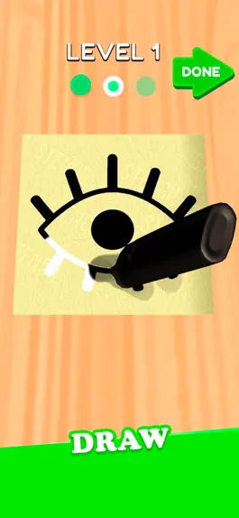 Game screenshot Sticker Art - Coloring game mod apk