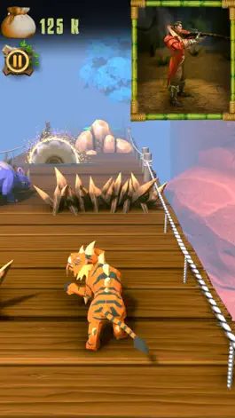 Game screenshot Animal Run- Racing Games mod apk