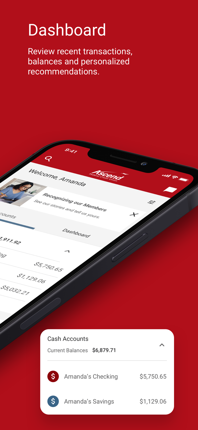 Ascend Federal Credit Union